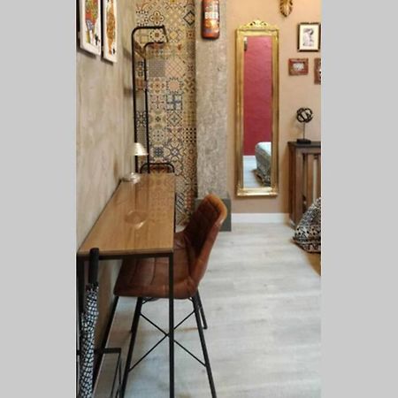 Loft-Buhardilla Industrial, Junto A La Plaza Mayor, By My Home In Salamanca Esterno foto