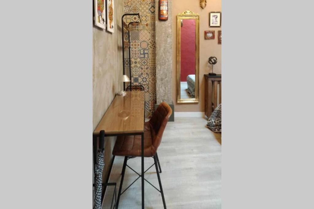 Loft-Buhardilla Industrial, Junto A La Plaza Mayor, By My Home In Salamanca Esterno foto